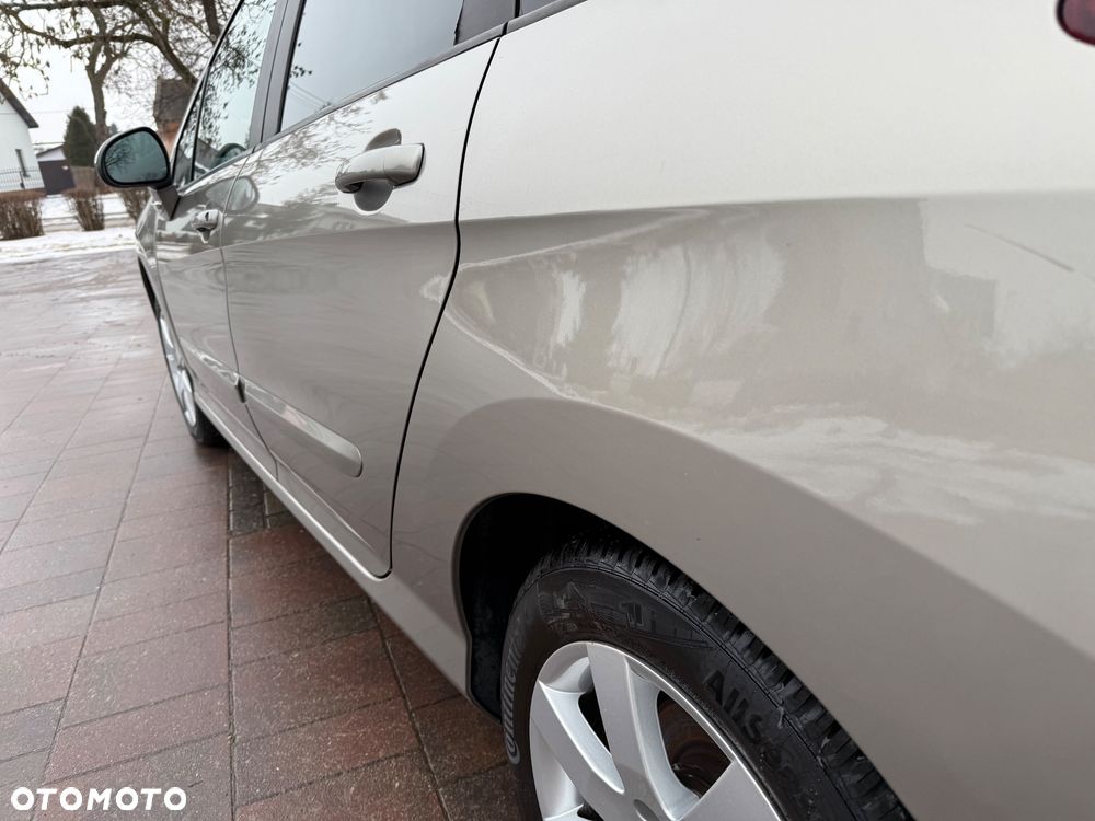 Peugeot 308 HDi FAP 110 Tendance - 17