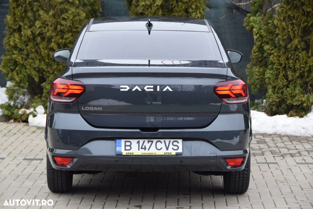 Dacia Logan - 7