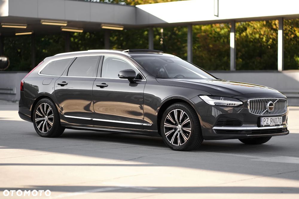 Volvo V90 - 9