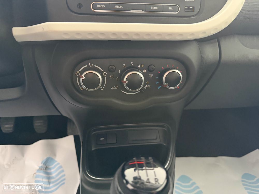Renault Twingo SCe 70 Life - 14