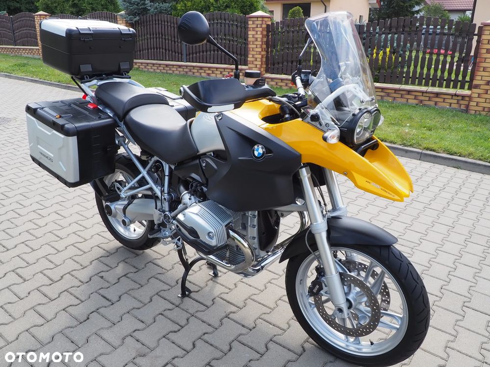 BMW GS - 34
