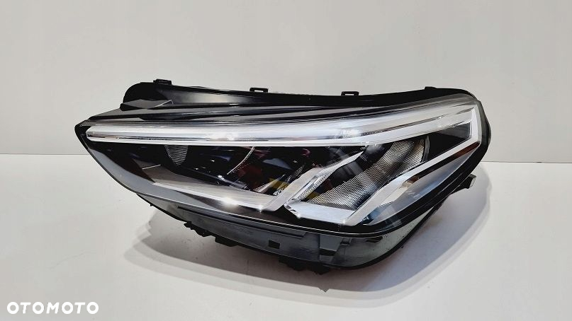 REFLEKTOR LEWY FULL LED BMW X1 U11 5A5BD43 EUROPA - 2