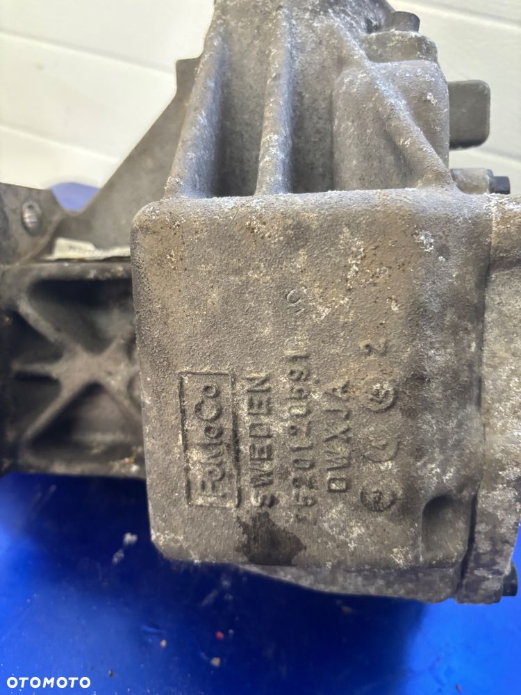 RANGE ROVER EVOQUE 12 R 2.2 D REDUKTOR SKRZYNI BIEGOW 7G9N-7L486 AD - 2