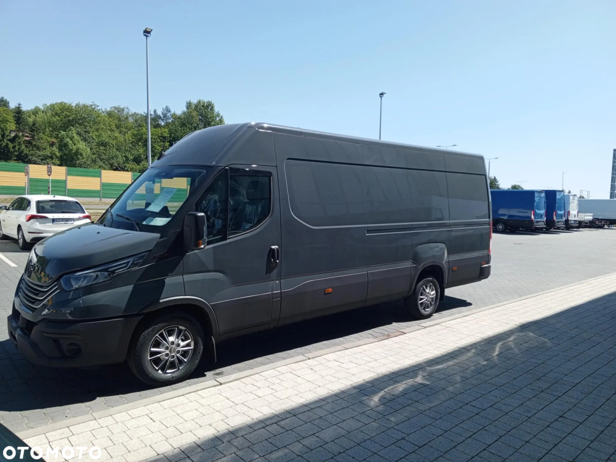 Iveco 35S18HA8V 18m3 MY24 - 3