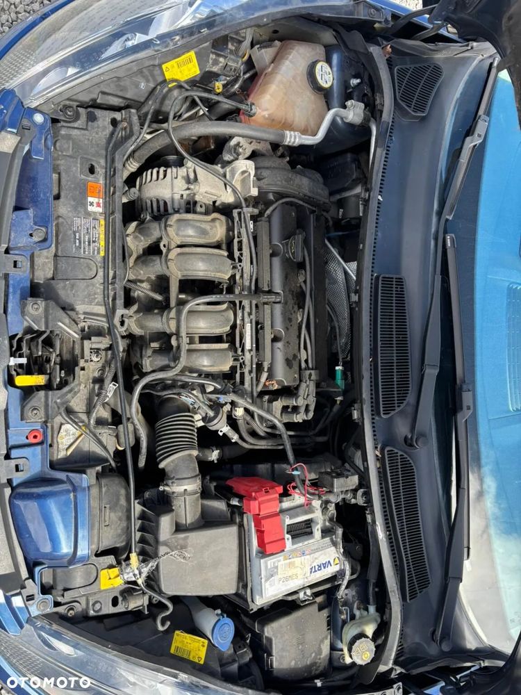 Ford Fiesta 1.25 Trend - 9