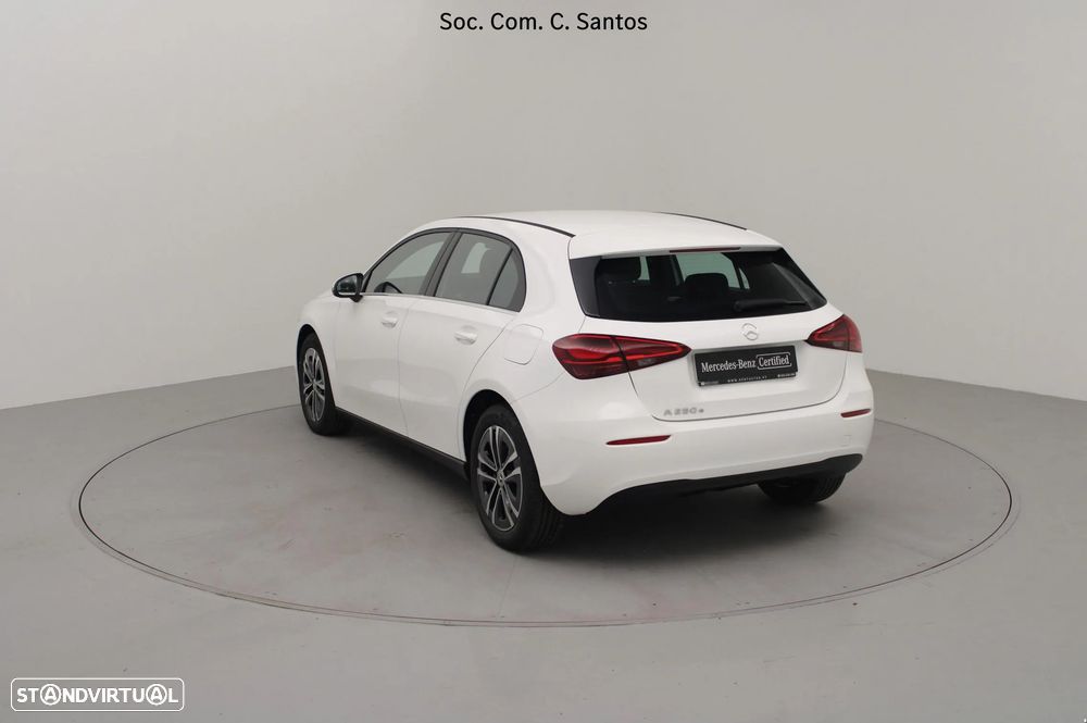 Mercedes-Benz A 250 e Style Plus - 7