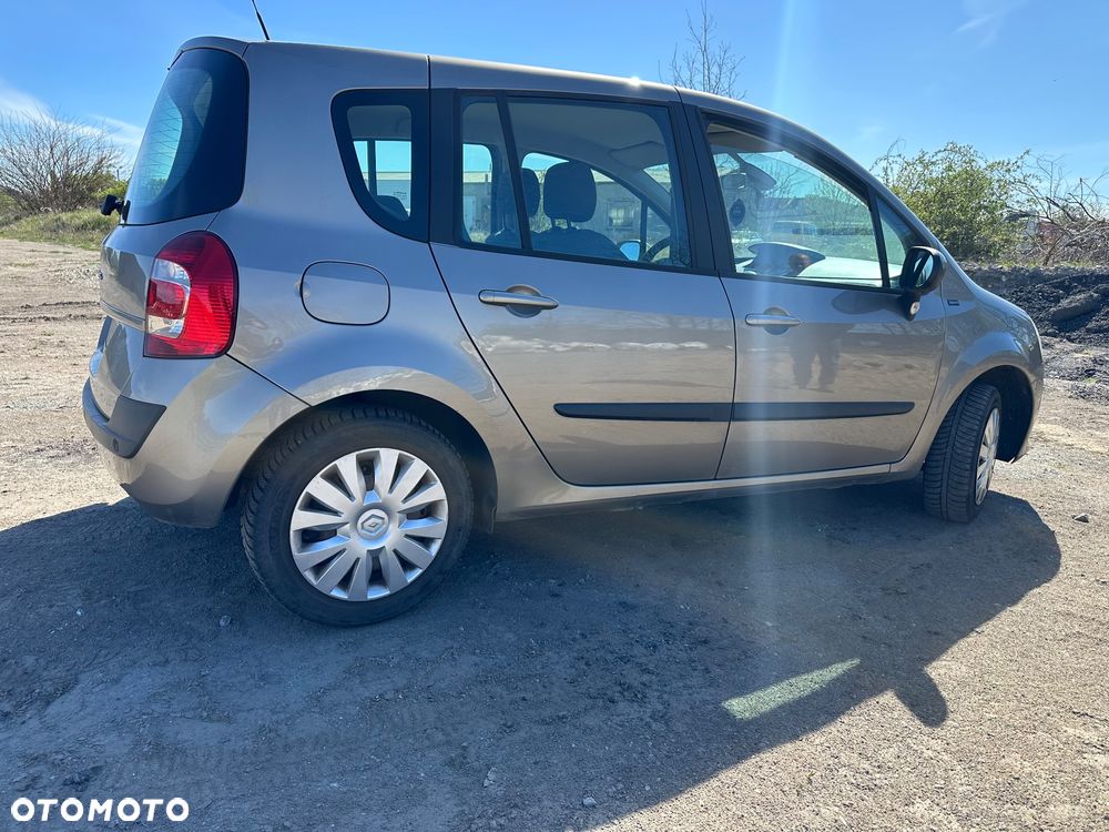 Renault Modus - 6