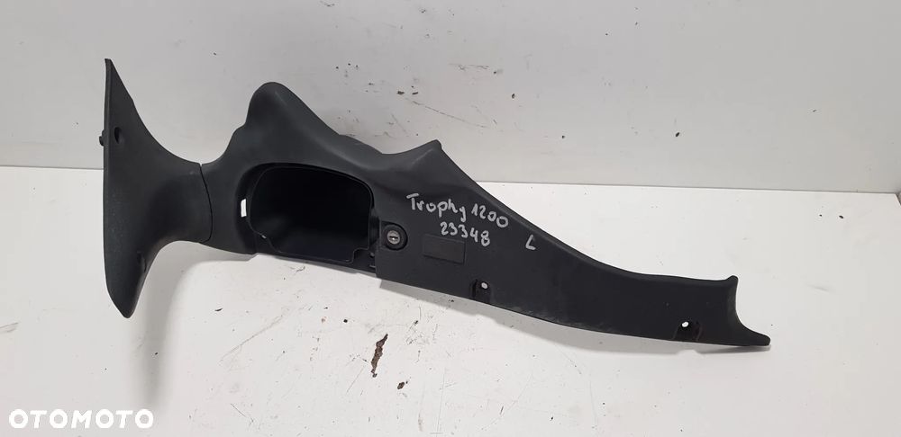 Triumph Trophy 1200 WYPEŁNIENIE LEWE - 1