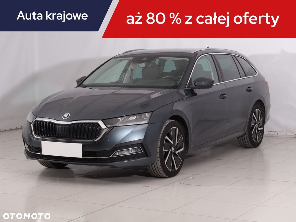 Skoda Octavia - 3