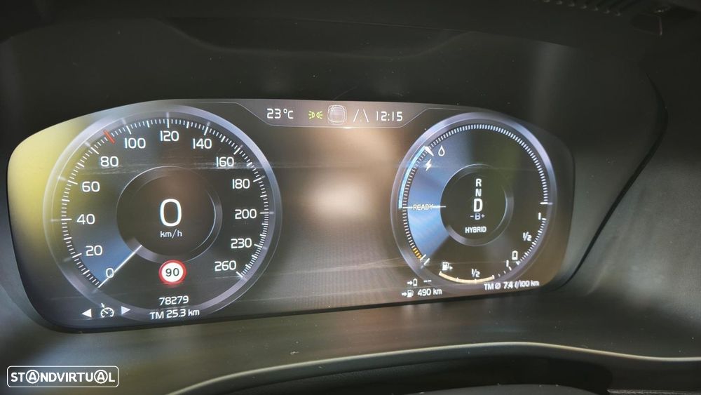 Volvo XC 40 1.5 T4 PHEV Inscription Expression - 41