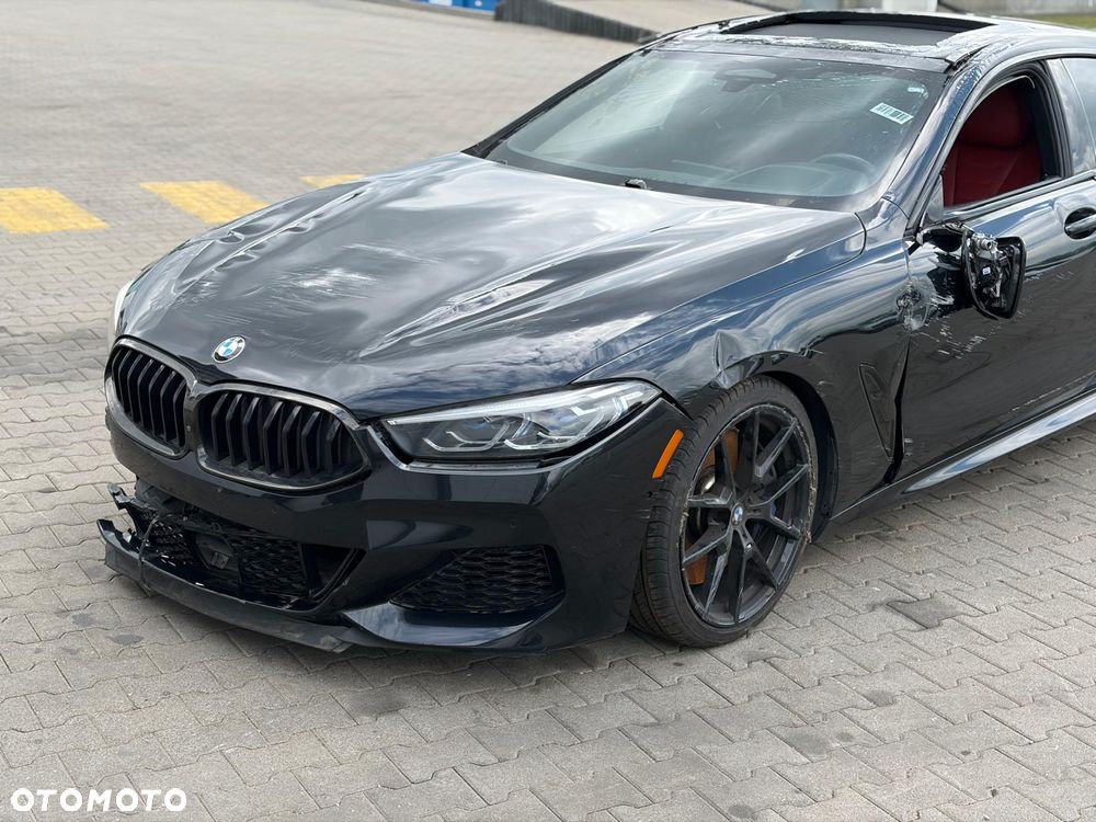 BMW Seria 8 - 3