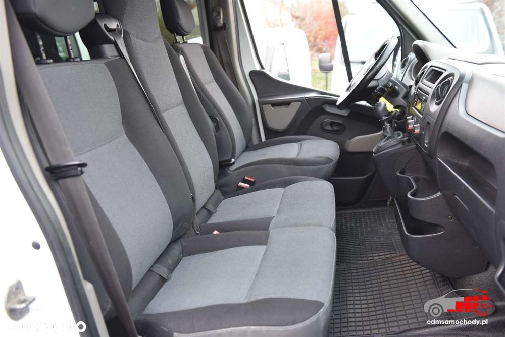 Renault Master - 19