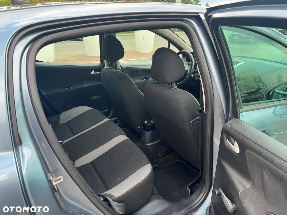 Peugeot 207 1.4 HDi Trendy - 9