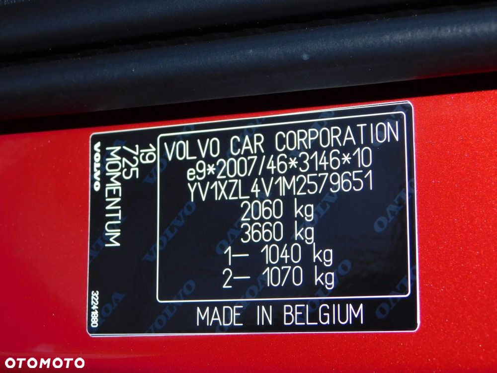 Volvo XC 40 - 28
