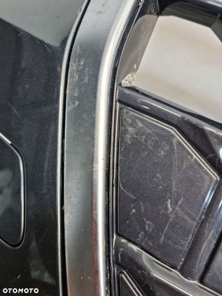Audi Q2 S-LINE LIFT Zderzak przód przedni GRILL - 2