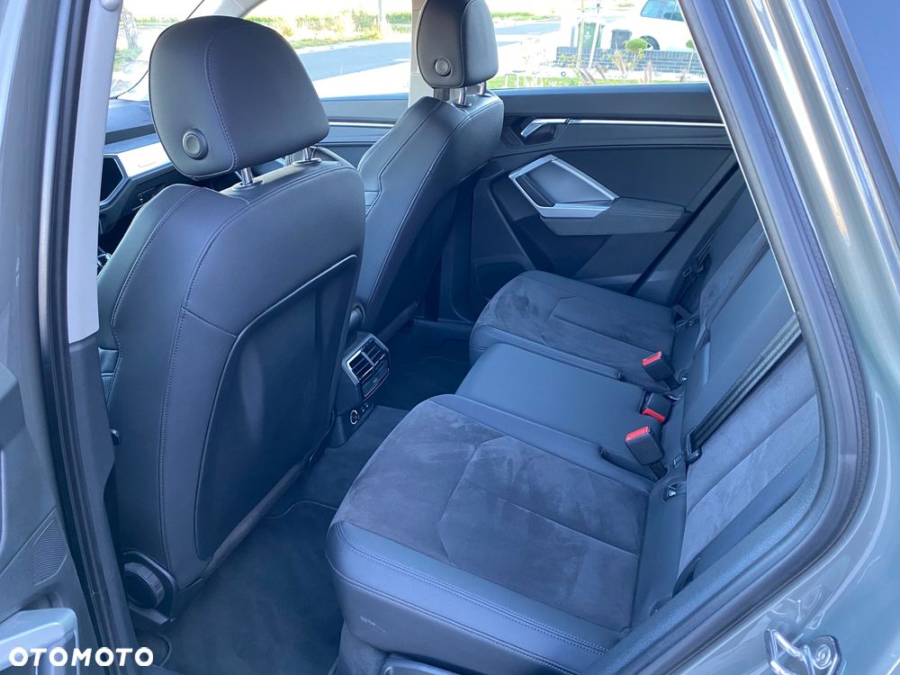 Audi Q3 35 TFSI S tronic advanced - 11