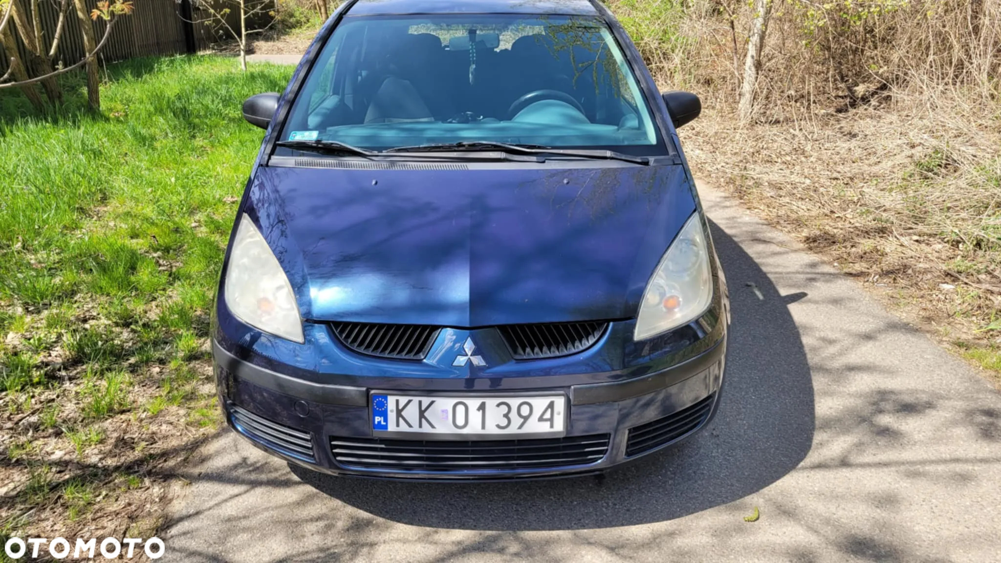 Mitsubishi Colt 1.5 DI-D Motion - 8