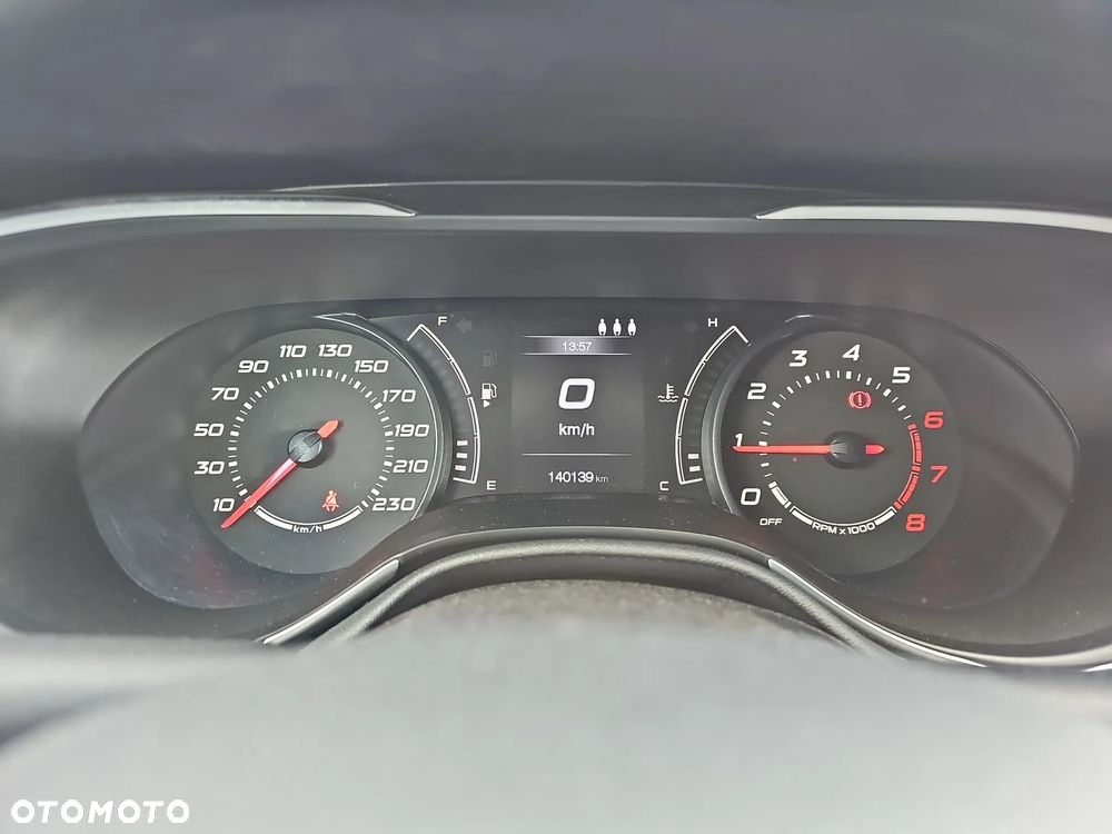 Fiat Tipo 1.4 T-Jet 16v Lounge - 15