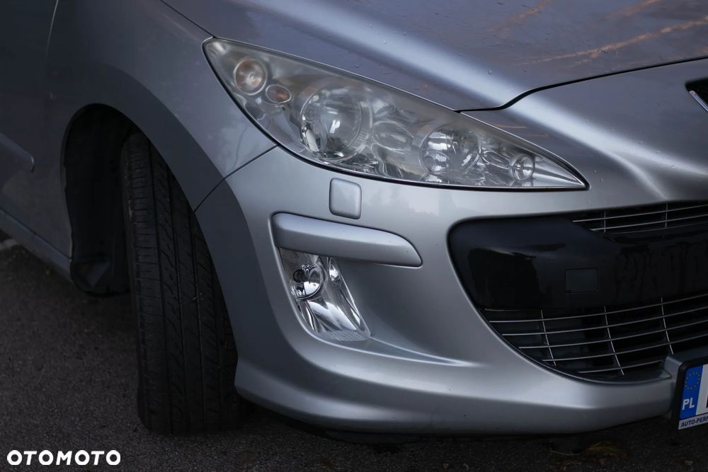 Peugeot 308 155 THP Platinum - 5