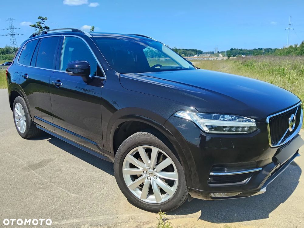 Volvo XC 90 - 2