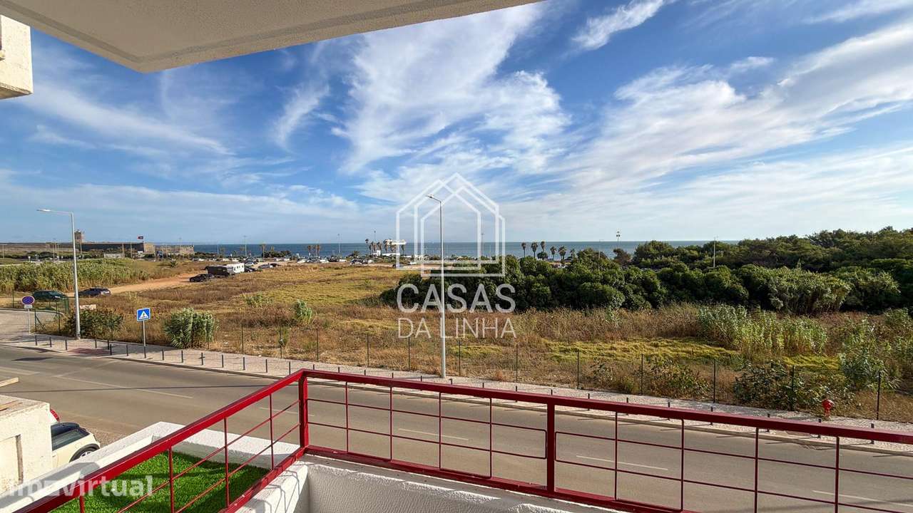 T1 totalmente renovado  Bº da Torre - Carcavelos - Grande imagem: 4/19