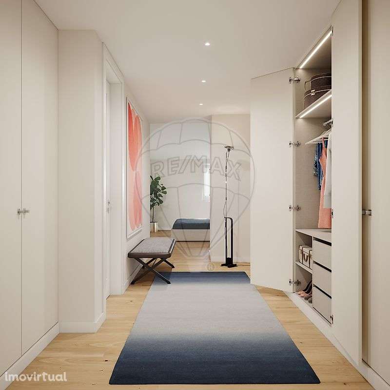 Moradia T3 para venda - Grande imagem: 4/4