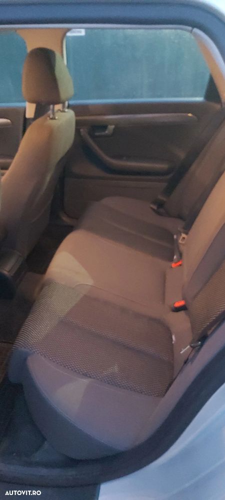 Seat Exeo ST 2.0 TDI 143 CP Sport - 13