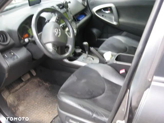 Toyota RAV4 2.2 D-CAT X - 1