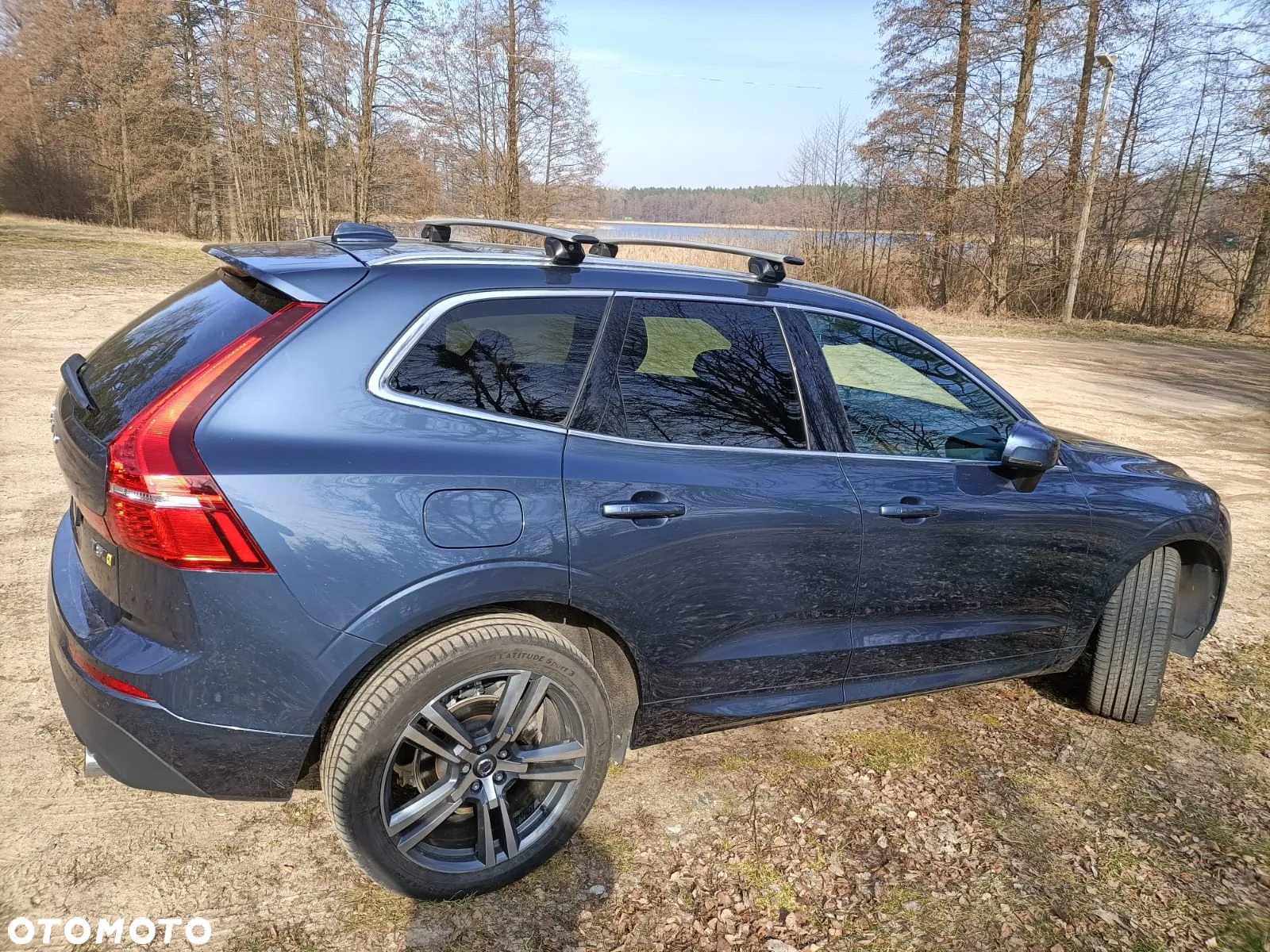 Volvo XC 60 T5 AWD Momentum - 2
