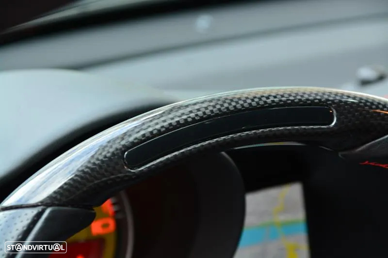 Ferrari 488 GTB - 31