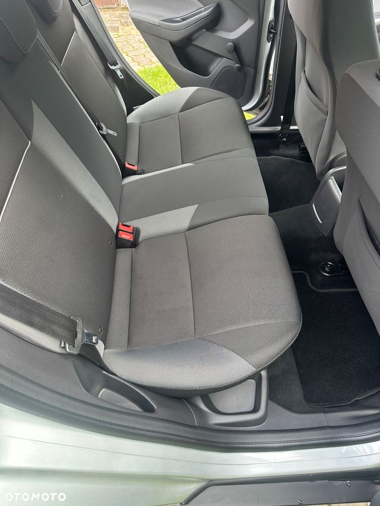 Ford Focus 1.6 Trend Sport - 11