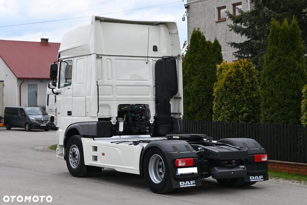 DAF XF106-480/AUTOMAT/LED!!! - 4