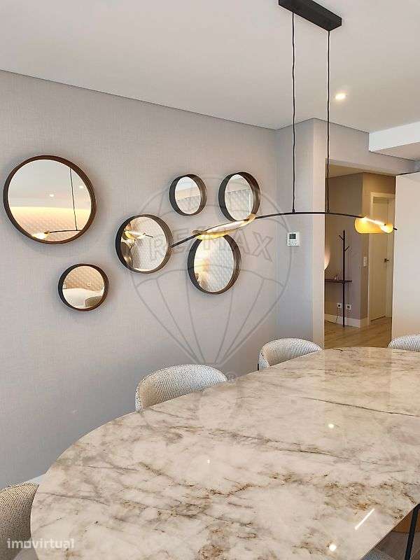 Apartamento T3 para arrendamento - Grande imagem: 4/17