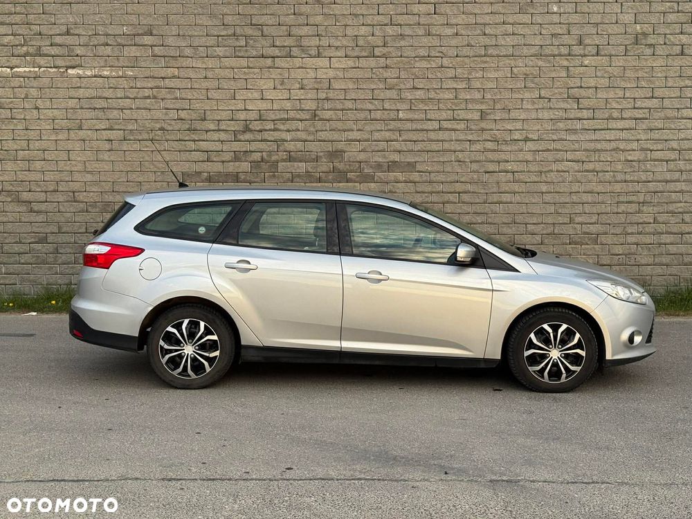 Ford Focus - 2