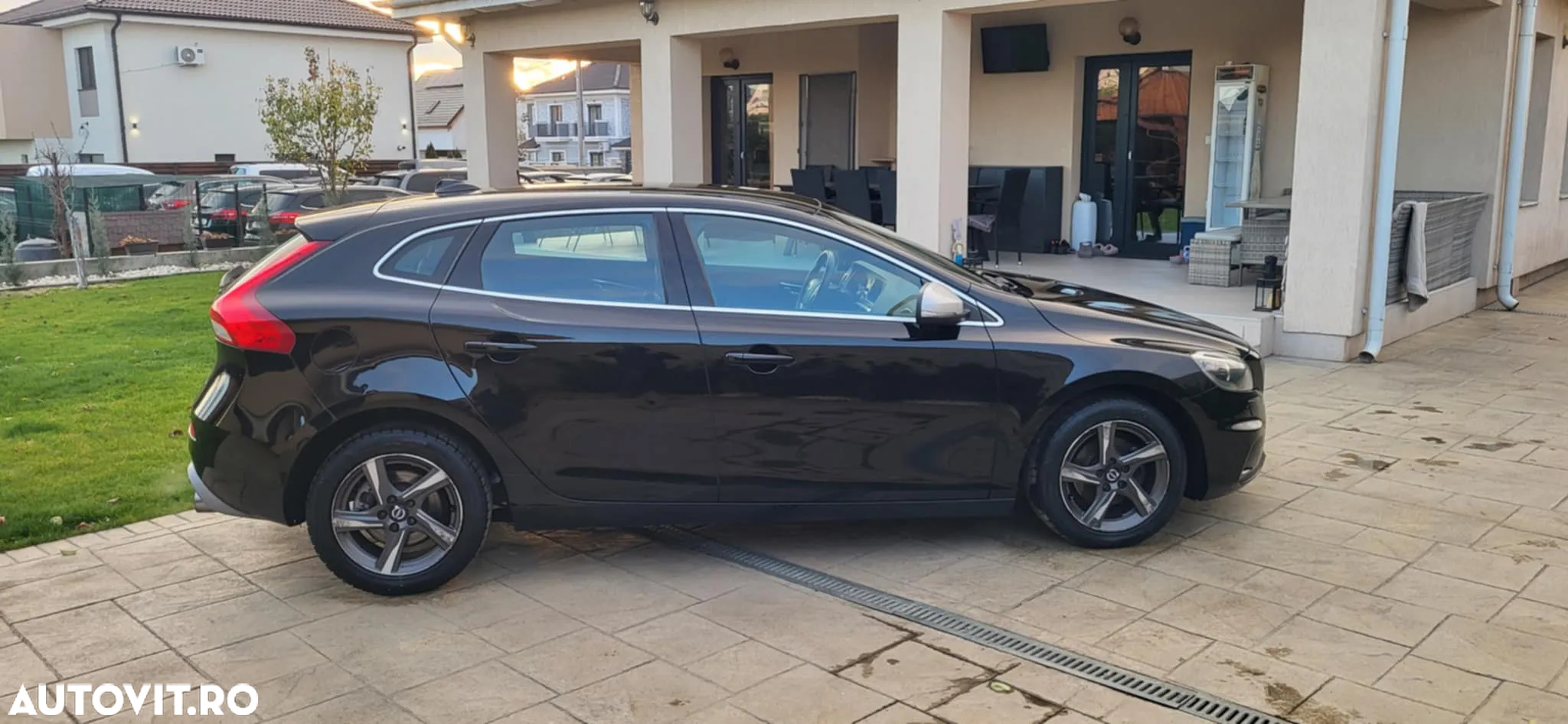 Volvo V40 - 21