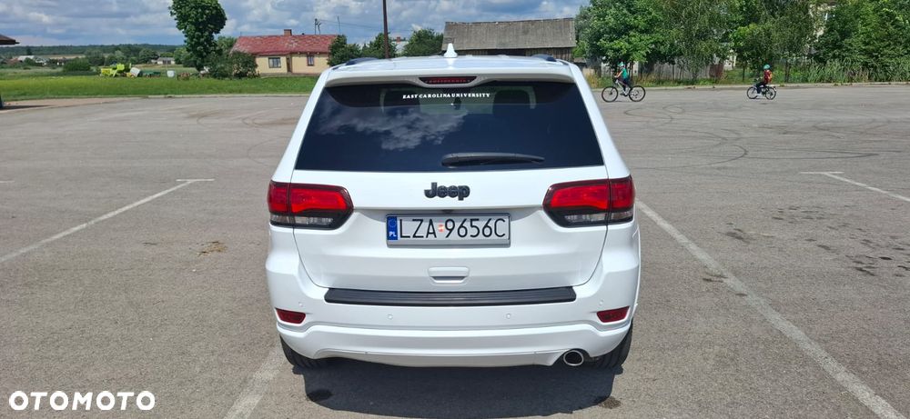 Jeep Grand Cherokee 3.6 V6 Laredo - 1