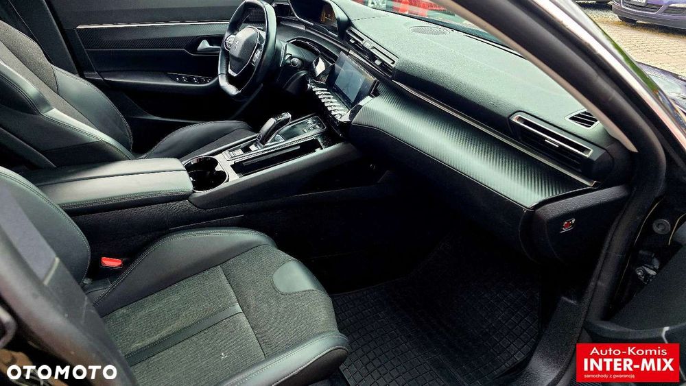 Peugeot 508 - 41