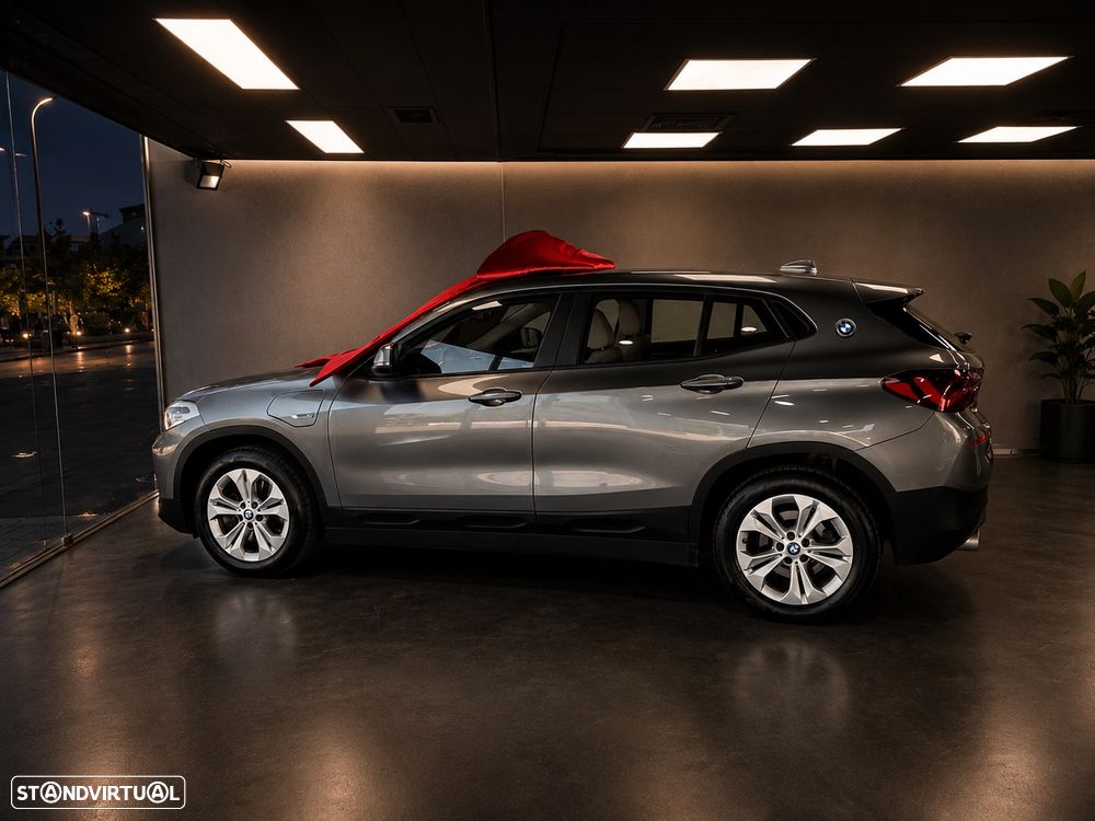 BMW X2 - 4