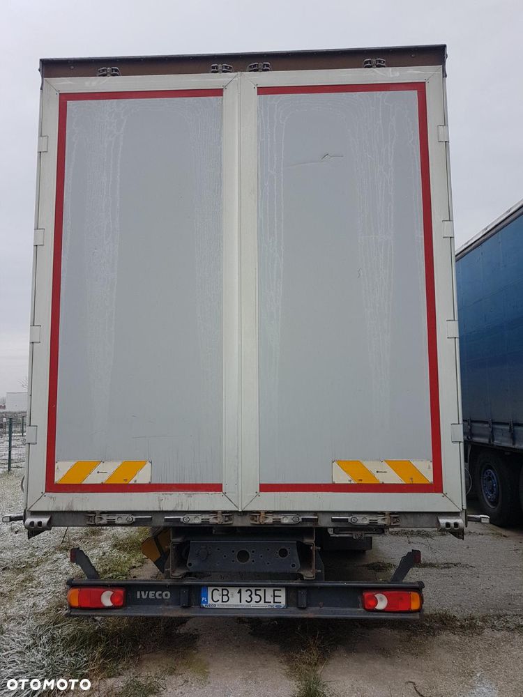 Iveco ML 120 E22 EUROCARGO - 4