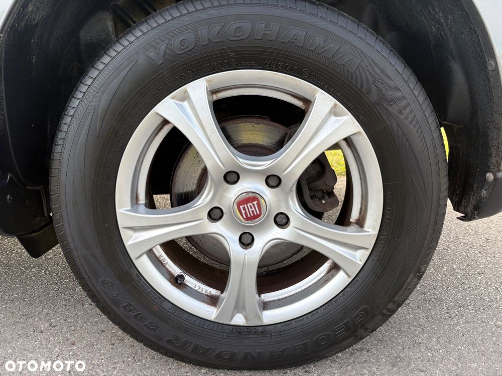 Fiat Freemont - 11