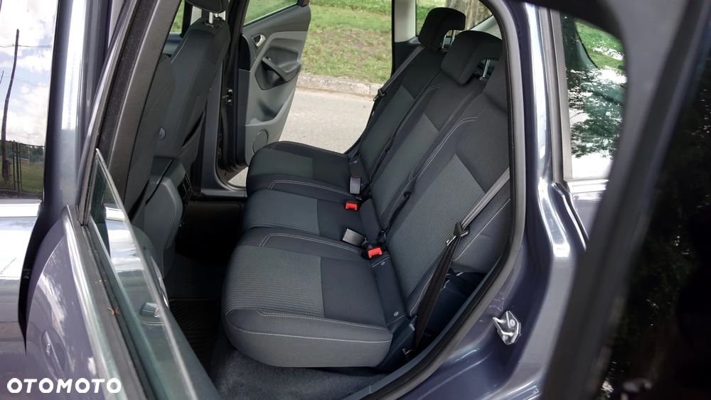 Ford C-MAX 2.0 TDCi Titanium - 8