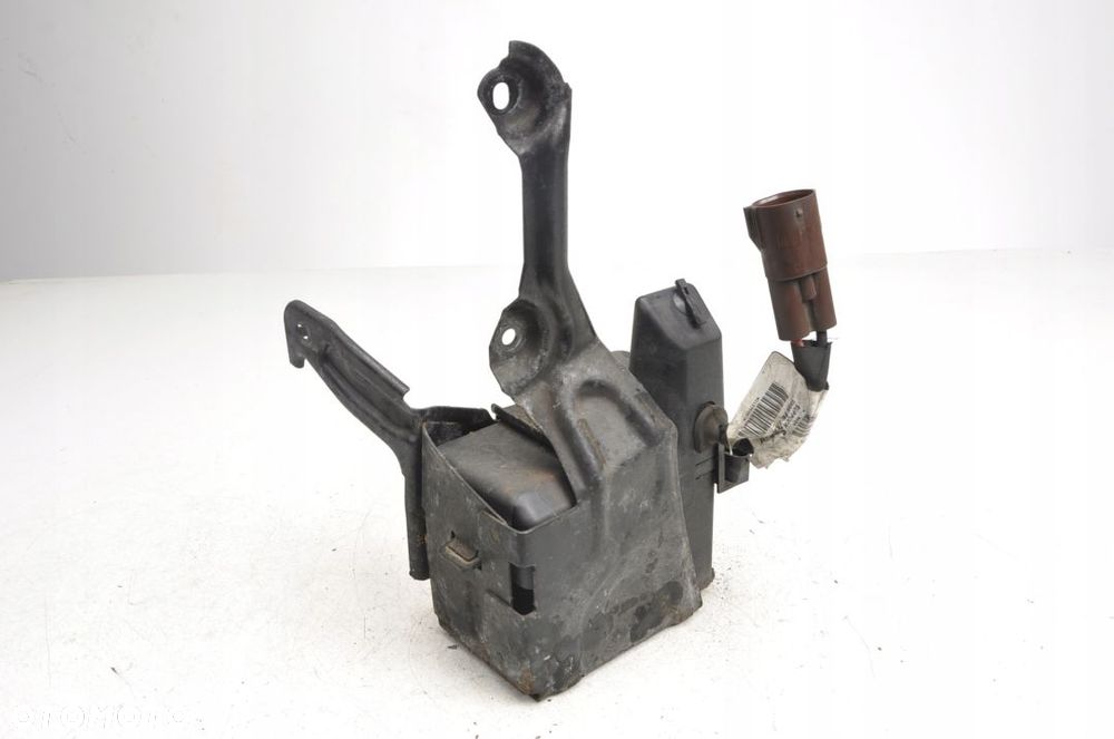 VOLVO C30 S40 V50 AKUMULATOR START STOP 31296667 - 4