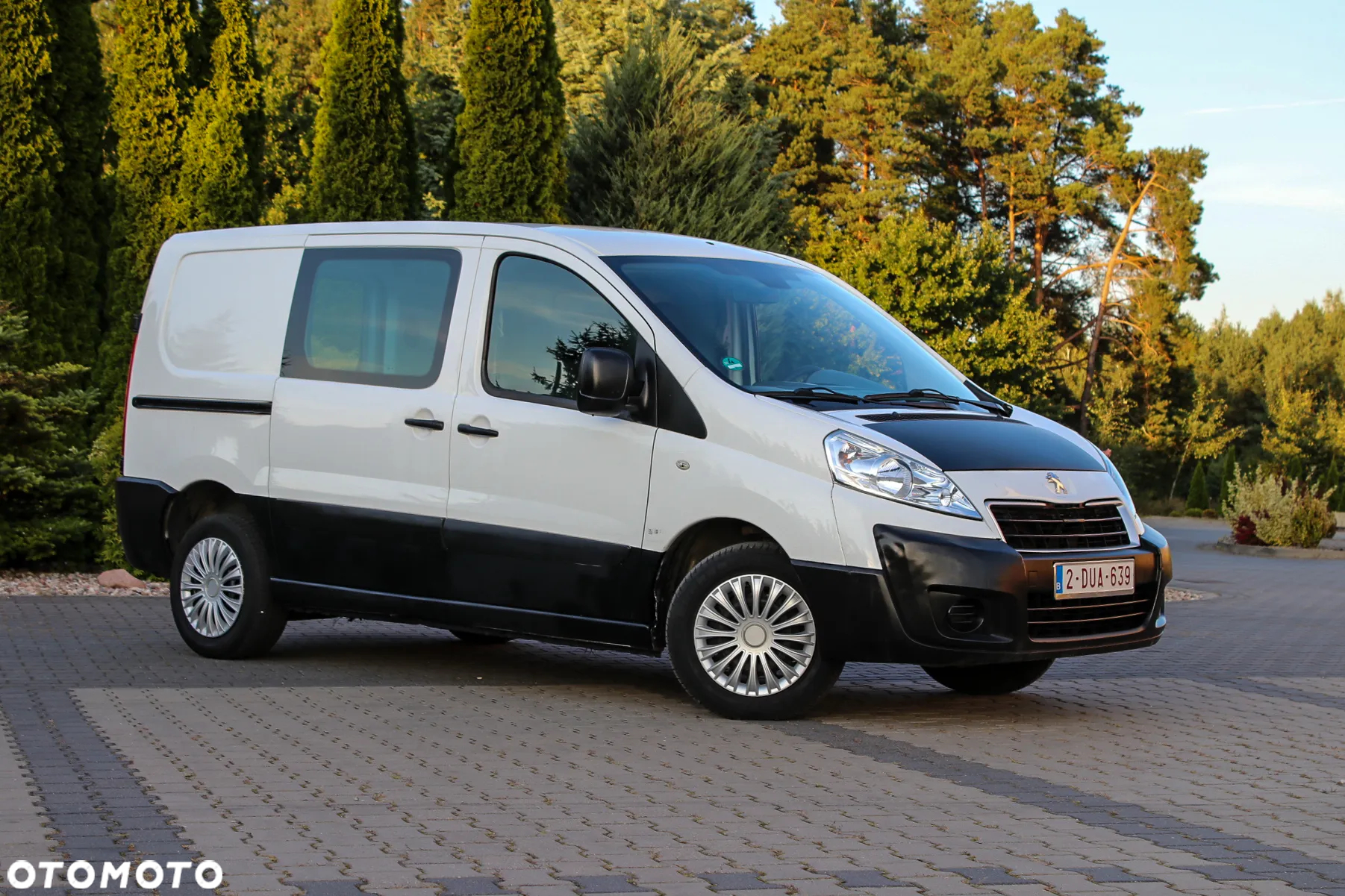 Peugeot Expert - 5