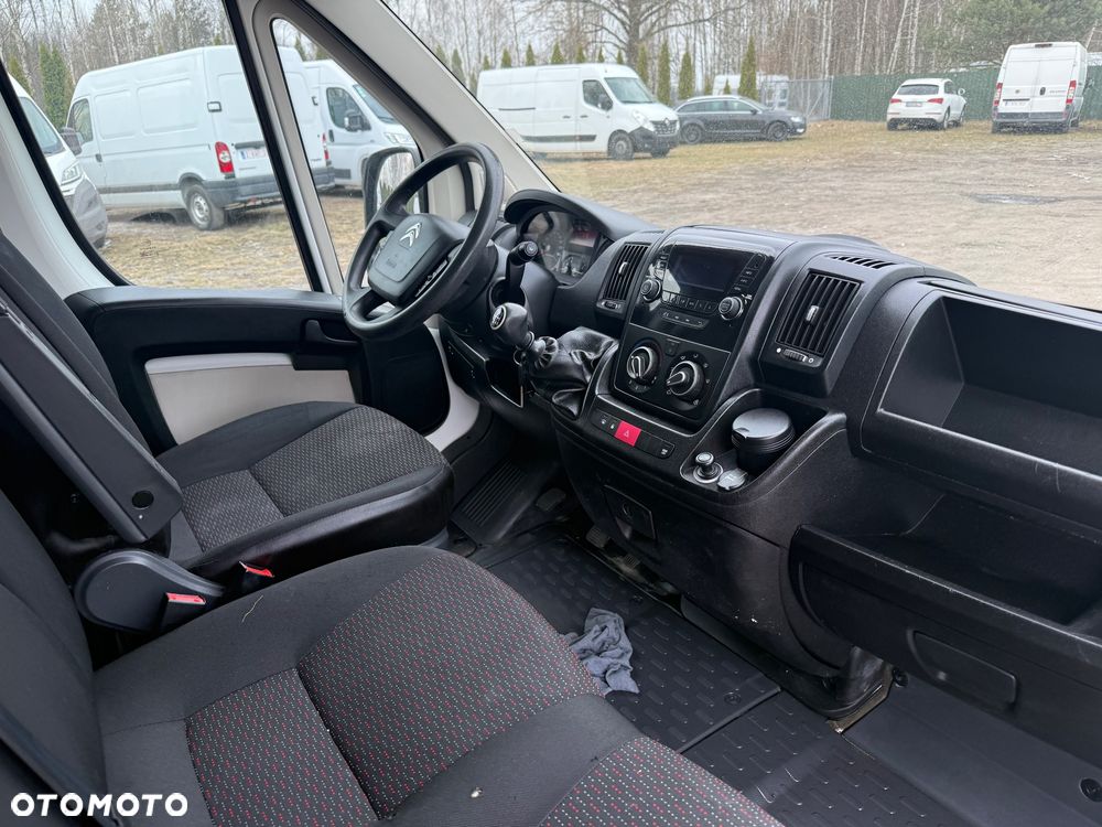 Citroën Jumper - 10