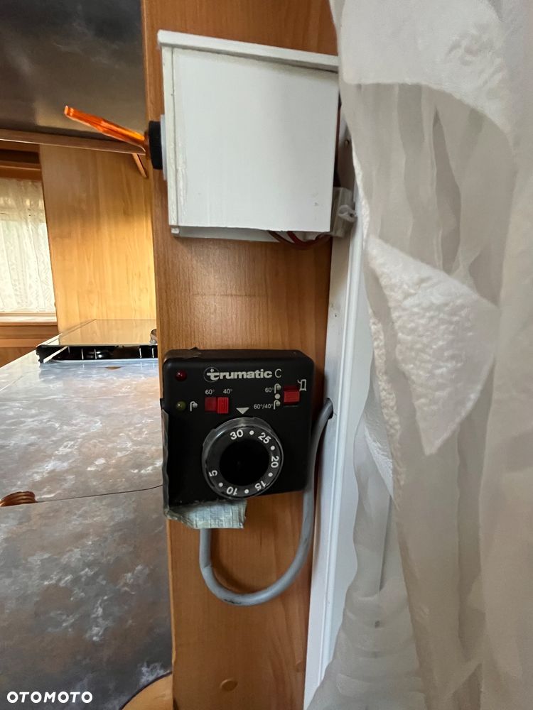 Fiat HYMER 5 Osobowy - 27