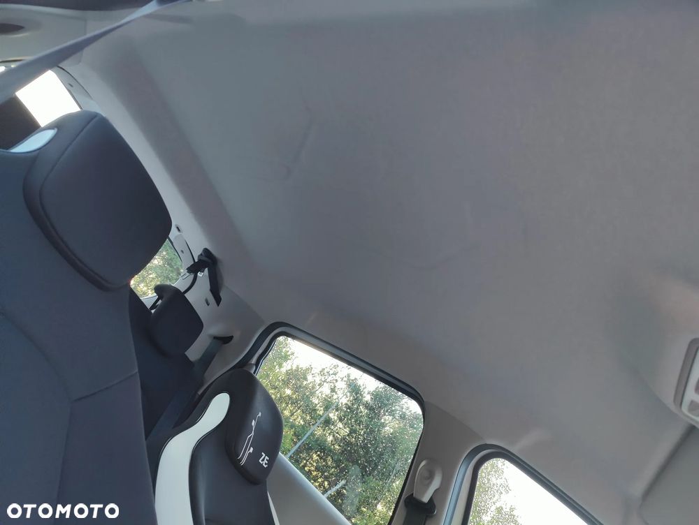 Renault Zoe R90 22kWh (z akumulatorem) - 30