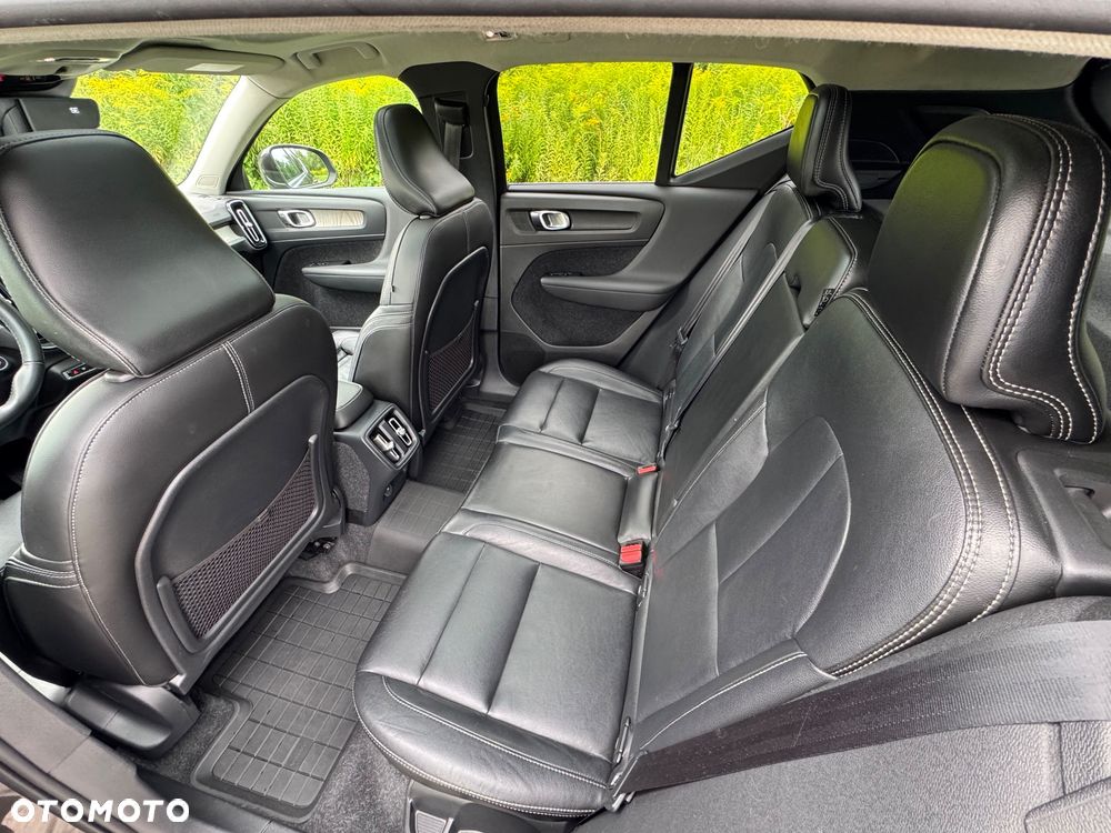 Volvo XC 40 T5 AWD Inscription - 13
