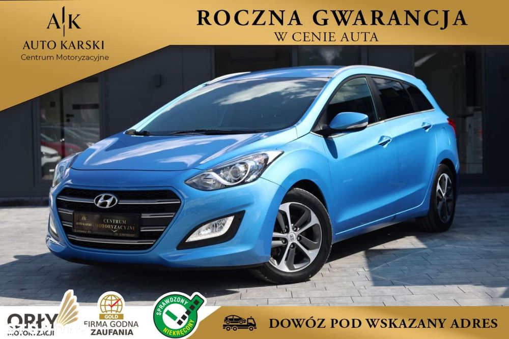 Hyundai i30 - 2