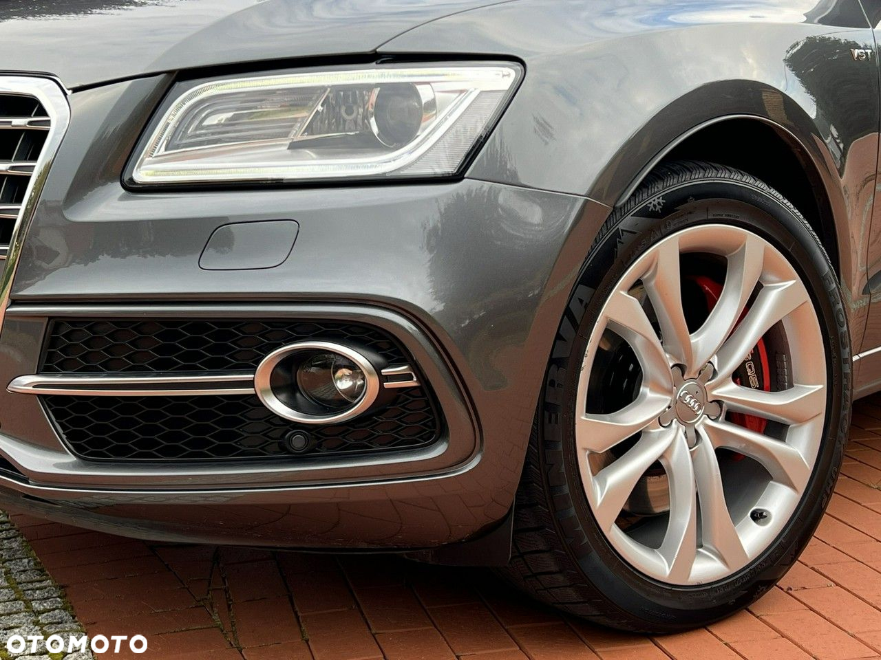 Audi SQ5 - 4