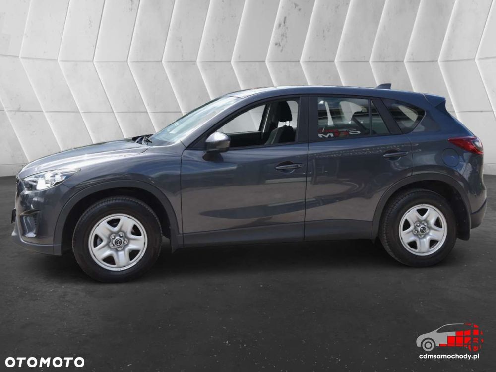 Mazda CX-5 - 7